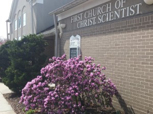 ChurchSpringPicture