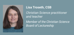 Lisa Troseth, CSB